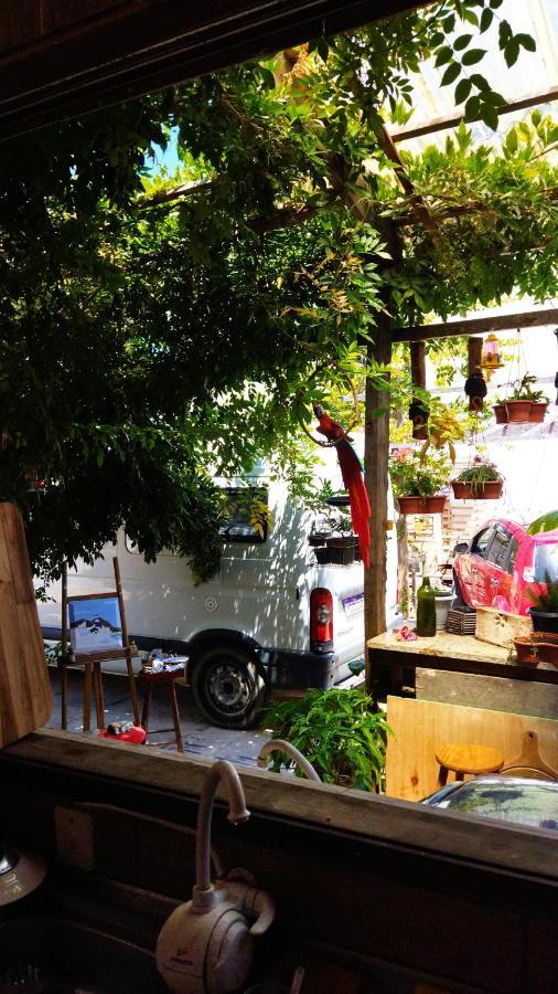 Hst Atelie Marli Marques Apartment Pelotas Exterior photo