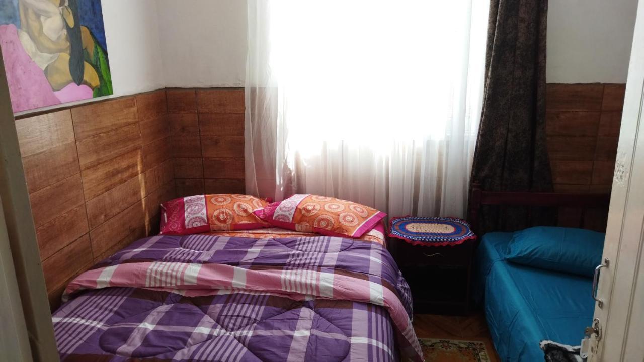 Hst Atelie Marli Marques Apartment Pelotas Exterior photo